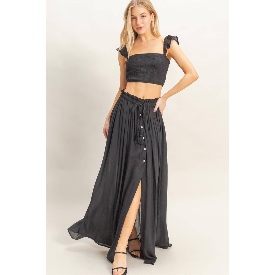 Wine Stroll Set
