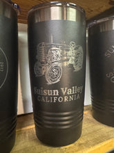 20 oz Tumbler SV