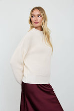 The Sunday Morning Sweater