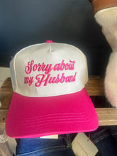 Trucker hats