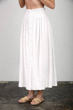 The Sunday Stroll Maxi Skirt