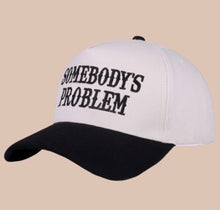 Somebody's Problem