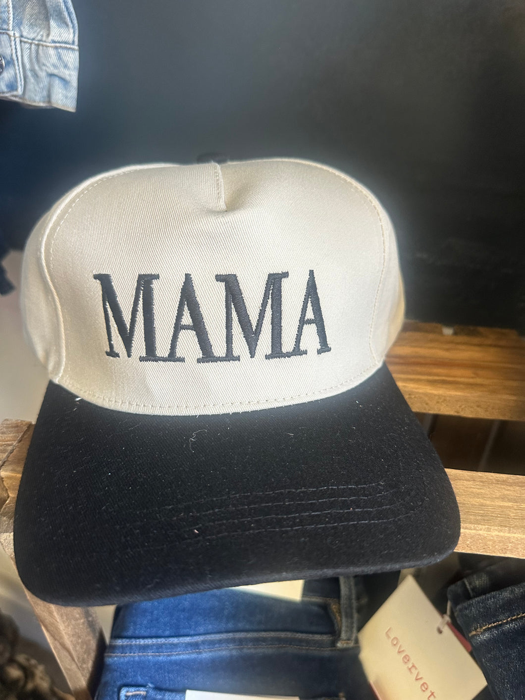 Trucker hats