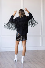 Fringe With Benefit