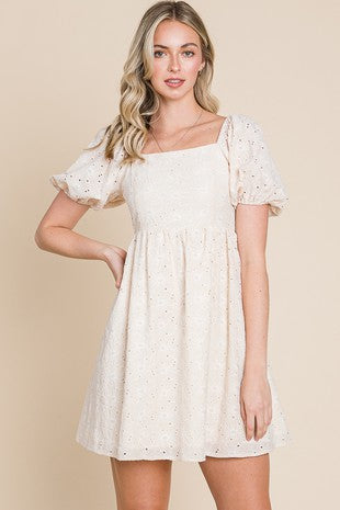 Cadillac Cowgirl Dress
