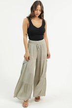 The Jetsetter Pants