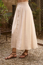 The Sunday Stroll Maxi Skirt