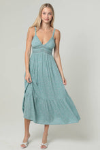 Wide Open Spaces Maxi