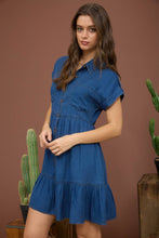 Call me country dress