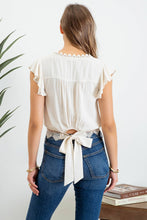 The Willow Top